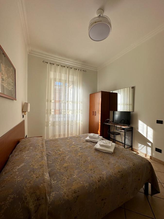 Karina Suite Roma Ngoại thất bức ảnh