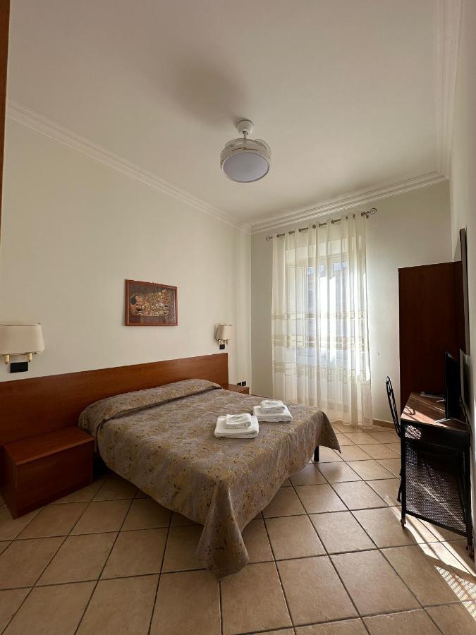 Karina Suite Roma Ngoại thất bức ảnh