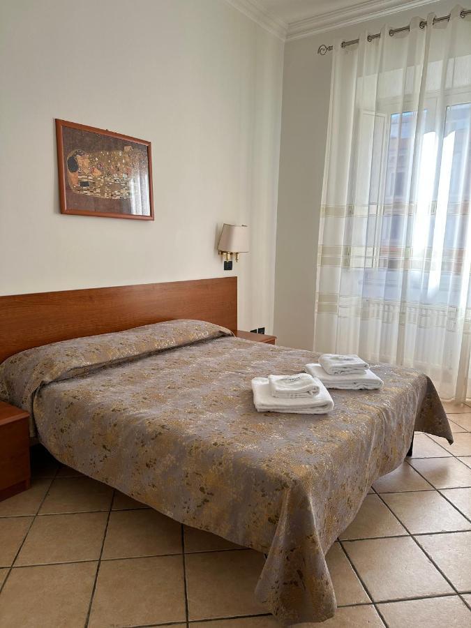 Karina Suite Roma Ngoại thất bức ảnh