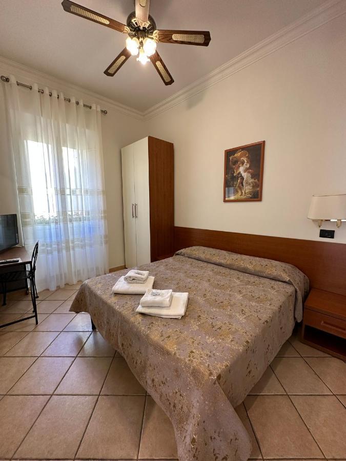 Karina Suite Roma Ngoại thất bức ảnh