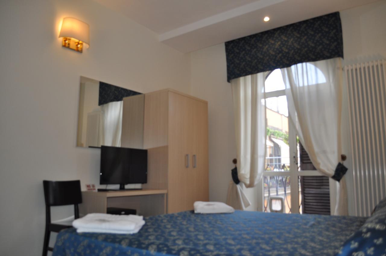 Karina Suite Roma Ngoại thất bức ảnh