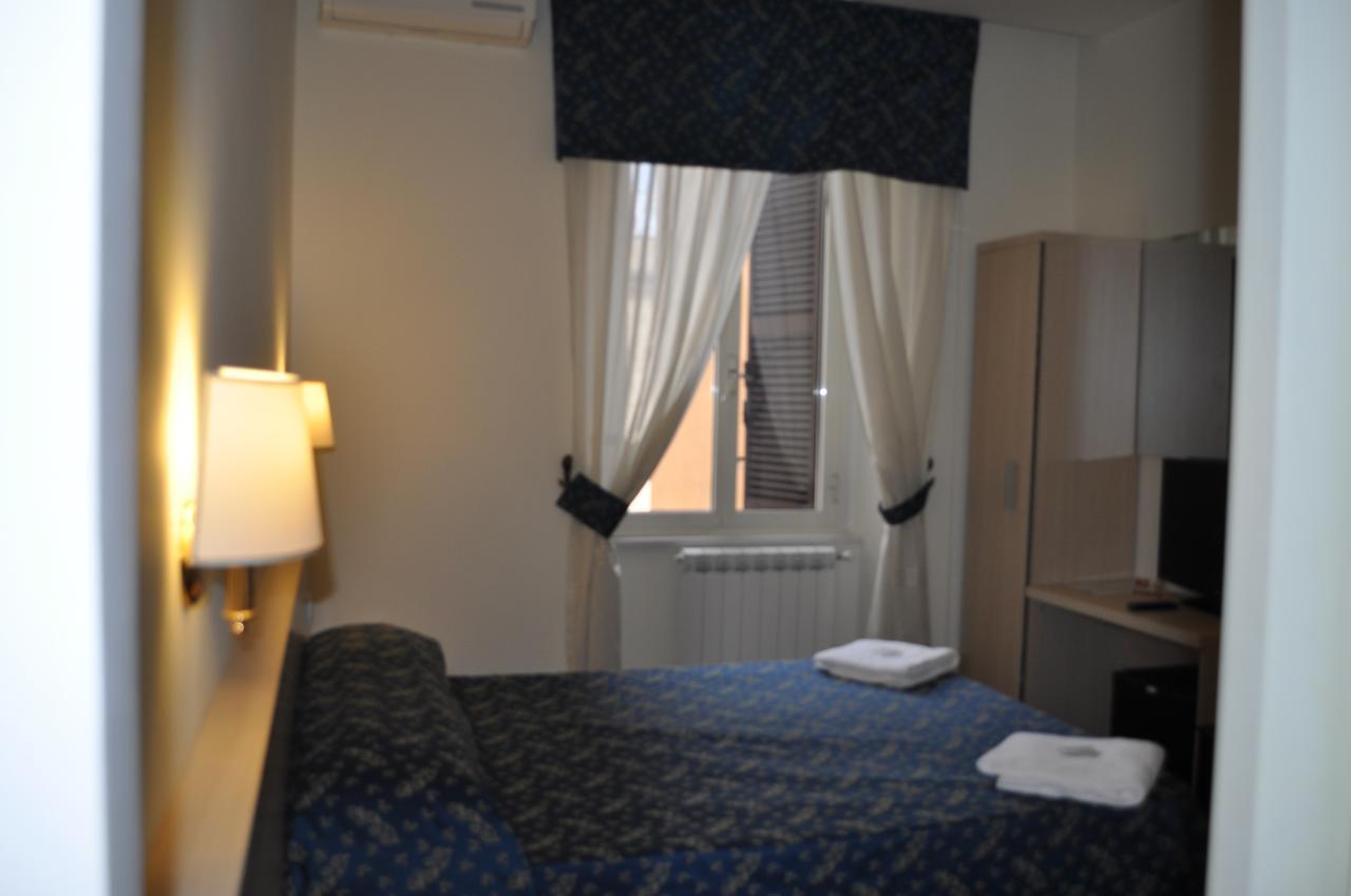 Karina Suite Roma Ngoại thất bức ảnh